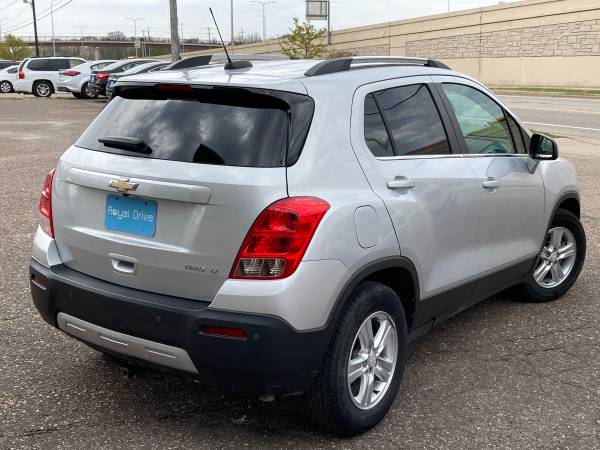 2016 Chevrolet Trax LT - Only 87K Miles - - by dealer for sale in Newport, MN – photo 5