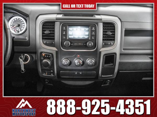 2017 Dodge Ram 1500 Express 4x4 - - by dealer for sale in Boise, OR – photo 14