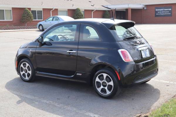 2015 FIAT 500e Electric Base Coupe - - by dealer for sale in Longmont, CO – photo 8