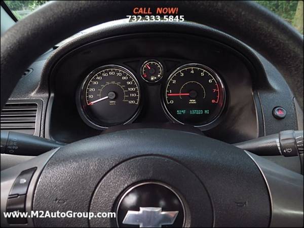 2007 Chevrolet Cobalt LS 2dr Coupe - - by dealer for sale in East Brunswick, NY – photo 8
