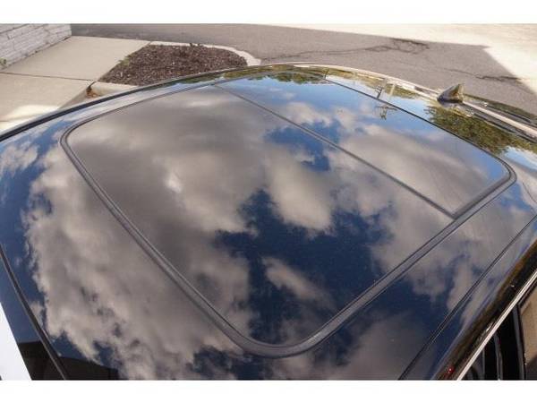 2016 Cadillac CTS sedan 2.0L Turbo Luxury - Cadillac Black Raven for sale in Plymouth, MI – photo 15