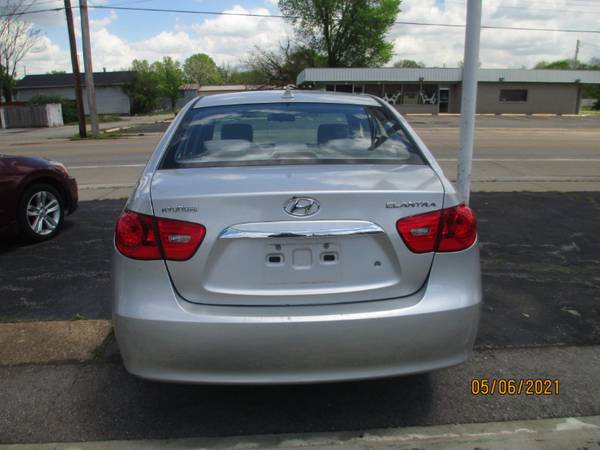 2010 Hyundai Elantra SE - - by dealer - vehicle for sale in Pacific, MO – photo 3
