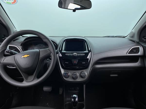 2020 Chevy Chevrolet Spark LS Hatchback 4D hatchback White - FINANCE... for sale in Visalia, CA – photo 21