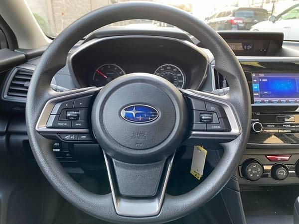 2019 Subaru Impreza 2.0i Premium - cars & trucks - by dealer -... for sale in Norwalk, CT – photo 10