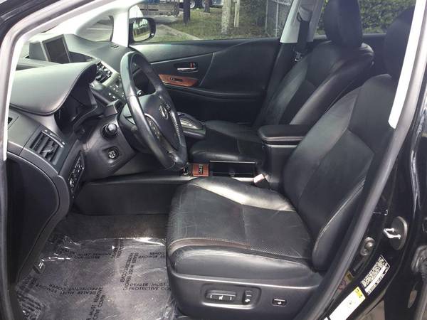 2010 Lexus HS 250h Hybrid - Lowest Miles / Cleanest Cars In FL -... for sale in Fort Myers, FL – photo 11