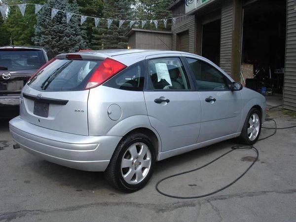 2006 Ford Focus ZX5 SE 4dr Hatchback CASH DEALS ON ALL CARS OR BYO... for sale in Lake Ariel, PA – photo 7