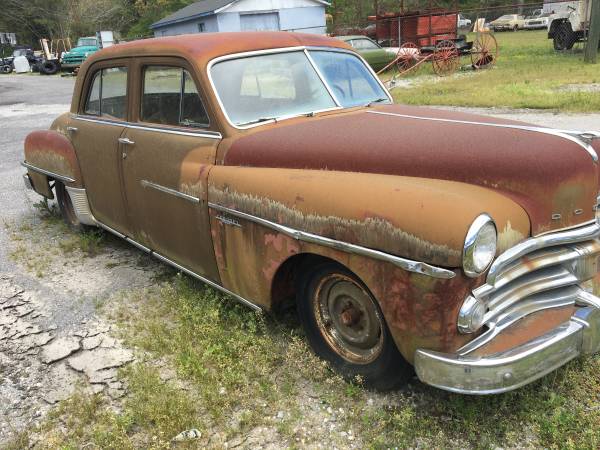 1952 Dodge coronet for sale in Ringgold, TN – photo 5