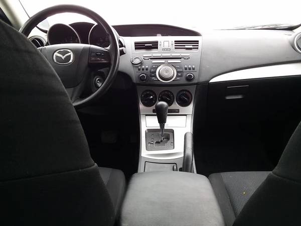 2011 Mazda 3 I *FREE 90 DAY WARRANTY* for sale in Elk River, MN – photo 5