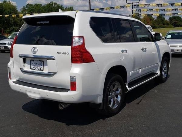 ***2012 Lexus GX - Financing Available!*** for sale in Tyler, TX – photo 6