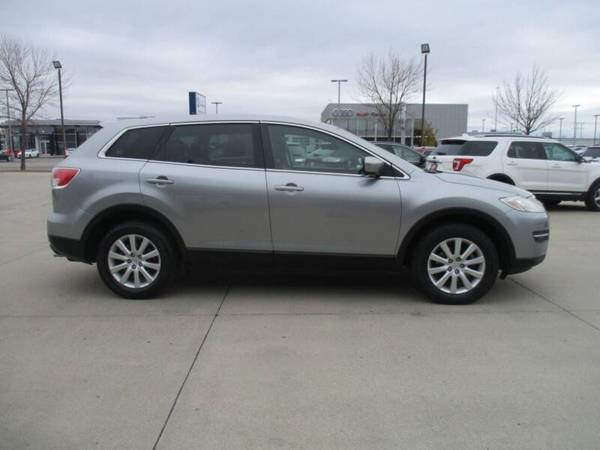 2009 Mazda CX9, AWD, Touring, 7-Pass, Leather, Sun, 102K for sale in Fargo, ND – photo 5