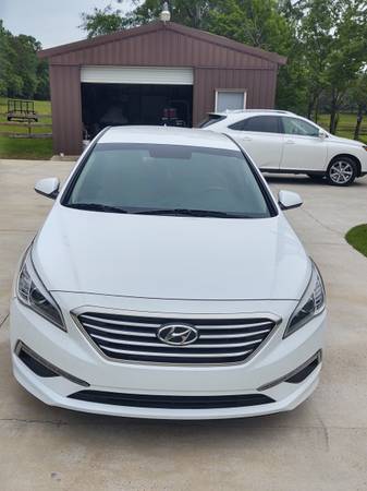 2015 Hyundai Sonata for sale in Greenville, AL – photo 2