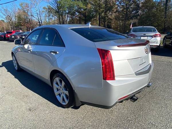 2013 Cadillac ATS -- LET'S MAKE A DEAL!! CALL - cars & trucks - by... for sale in Stafford, VA – photo 7