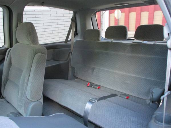 2003 Honda Odyssey for sale in Paterson, NJ – photo 13