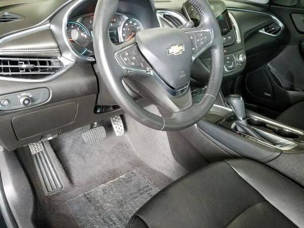 2017 Chevrolet Chevy Malibu LT Sedan 4D BUY HERE PAY HERE - cars & for sale in Miami, FL – photo 13
