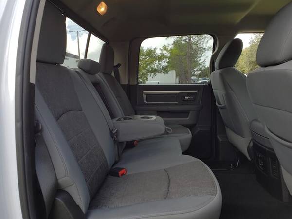 2014 RAM 1500 **4X4** for sale in St. Augustine, FL – photo 23