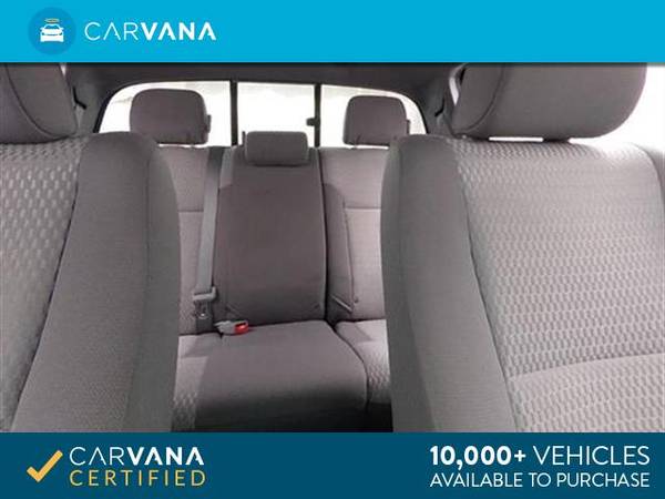 2015 Toyota Tacoma Double Cab Pickup 4D 5 ft pickup Blue - FINANCE for sale in Arlington, District Of Columbia – photo 17