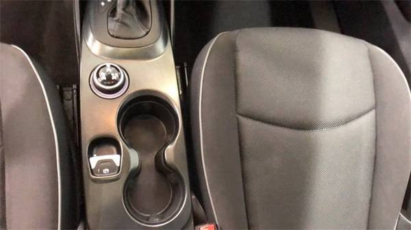2016 FIAT 500X Easy - cars & trucks - by dealer - vehicle automotive... for sale in Auburn, MA – photo 22