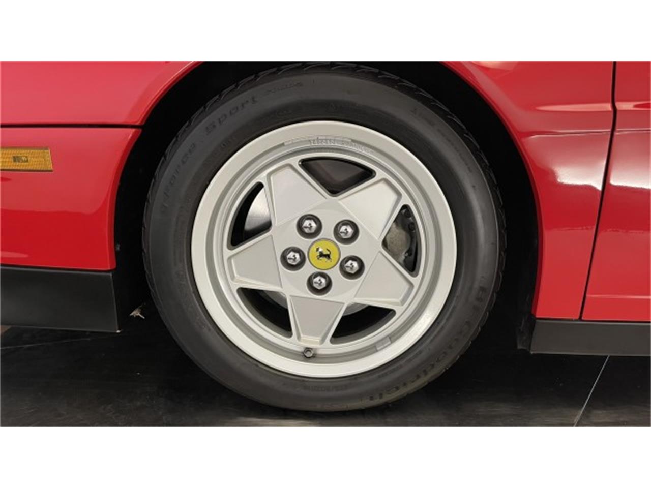1990 Ferrari Testarossa for sale in Anaheim, CA – photo 31