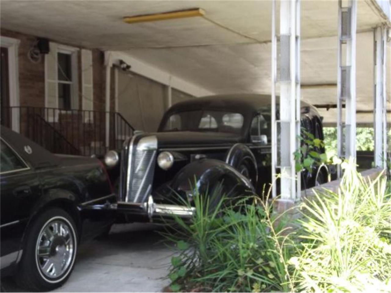 1937 Buick Antique for sale in Cadillac, MI – photo 23
