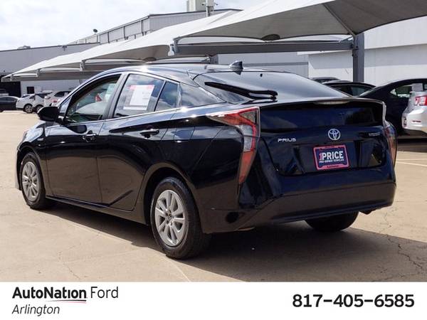 2016 Toyota Prius Two SKU:G3011097 Hatchback - cars & trucks - by... for sale in Arlington, TX – photo 8