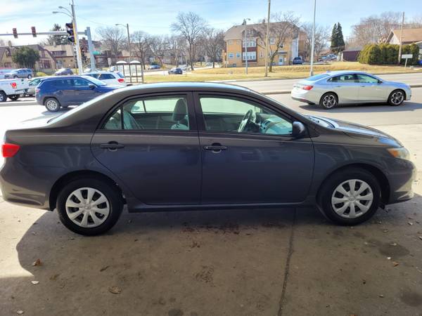 2009 TOYOTA COROLLA - - by dealer - vehicle automotive for sale in MILWAUKEE WI 53209, WI – photo 5