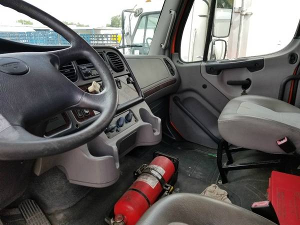 2012 Freightliner M2-106 Box Truck for sale in Plant City, FL – photo 10