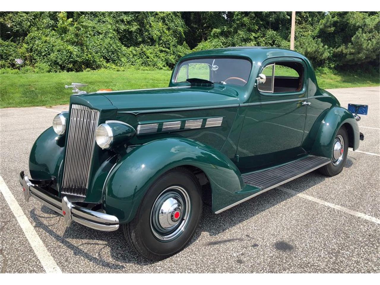 1937 Packard 120 for sale in West Chester, PA – photo 4