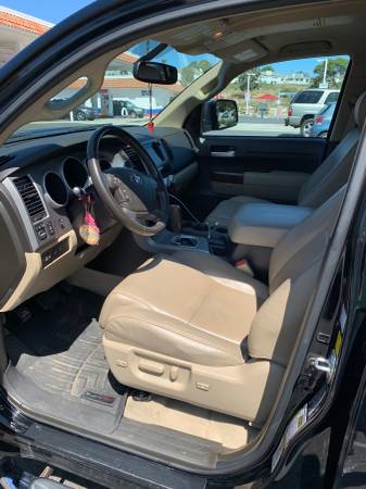 Toyota Tundra for sale in Carlsbad, CA – photo 15