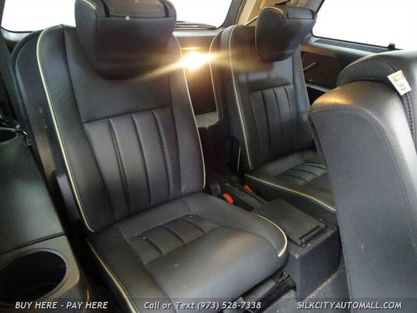 2013 Volvo XC90 3 2 Platinum AWD Leather Sunroof 3rd Row AWD 3 2 for sale in Paterson, PA – photo 12