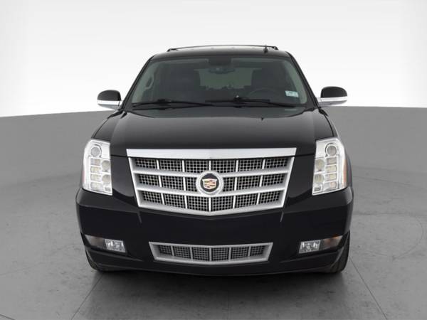 2013 Caddy Cadillac Escalade Platinum Edition Sport Utility 4D suv -... for sale in Cleveland, OH – photo 17