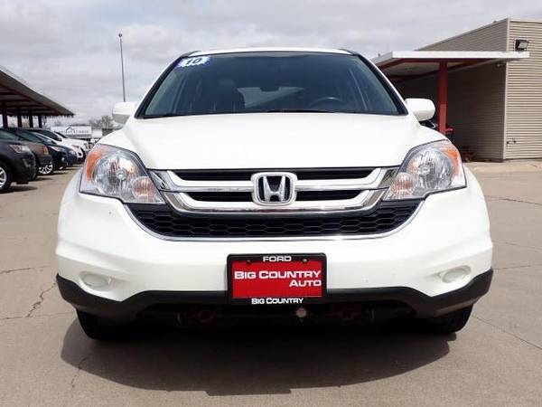 2010 Honda CR-V 2WD 5dr EX-L - - by dealer for sale in Madison, IA – photo 24