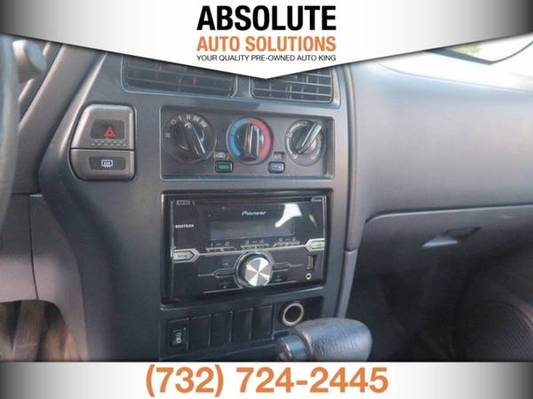 1998 Nissan Pathfinder LE 4dr 4WD SUV - cars & trucks - by dealer -... for sale in Hamilton, NY – photo 11