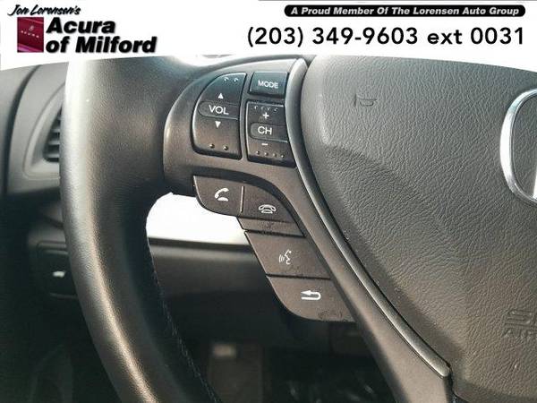 2015 Acura RDX SUV AWD 4dr Tech Pkg (Forged Silver Metallic) for sale in Milford, CT – photo 16