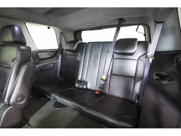 2015 Chevrolet Tahoe LT - SUV - - by dealer - vehicle for sale in Cincinnati, OH – photo 14