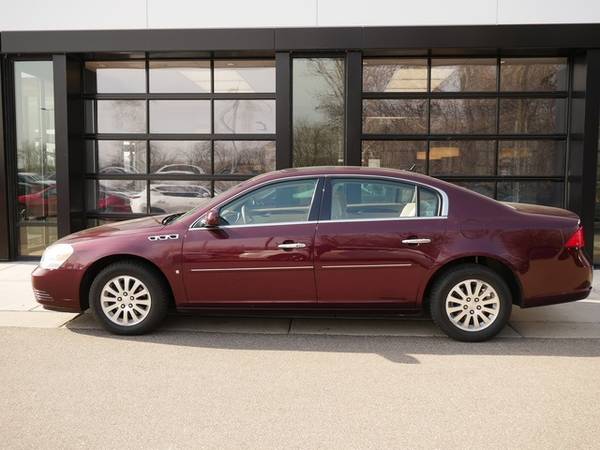 2006 Buick Lucerne CX - - by dealer - vehicle for sale in White Bear Lake, MN – photo 2