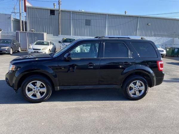 2012 Ford Escape Limited Sport Utility 4D - - by for sale in Kansas City, MO – photo 2