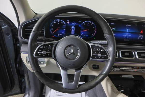 2020 Mercedes-Benz GLE, Selenite Grey Metallic - - by for sale in Wall, NJ – photo 14