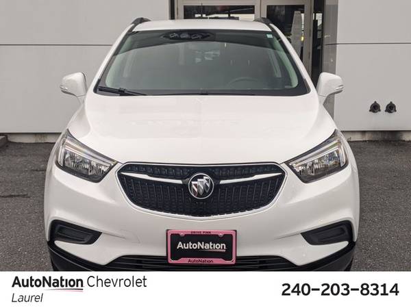 2019 Buick Encore Preferred SKU:KB942975 SUV - cars & trucks - by... for sale in Laurel, MD – photo 2