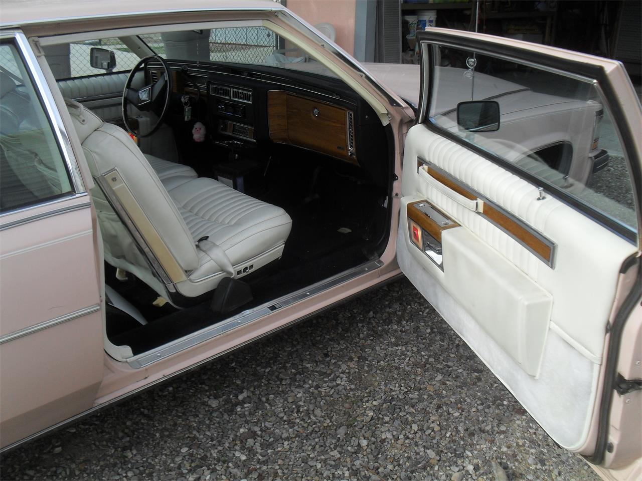1981 Cadillac Coupe DeVille for sale in Bullhead City, AZ – photo 14