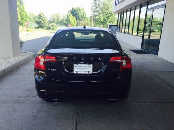 **2015 Volvo S60 T5 Premier -- great condition, 5 star safety... for sale in Lakewood, NY – photo 5
