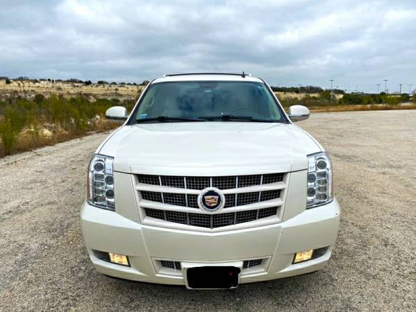 2014 CADILLAC ESCALADE ESV 2WD 4DR PREMIUM/ASK FOR JOHN - cars &... for sale in San Antonio, TX – photo 5