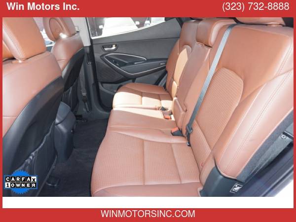 2013 Hyundai Santa Fe FWD 4dr 2 0T Sport - - by dealer for sale in Los Angeles, CA – photo 22