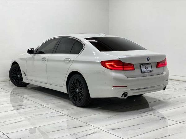 2017 BMW 5 Series 530i - - by dealer - vehicle for sale in Rancho Cordova, CA – photo 14