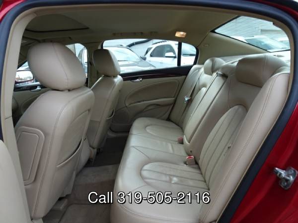 2009 Buick Lucerne CXL - - by dealer - vehicle for sale in Waterloo, IA – photo 15