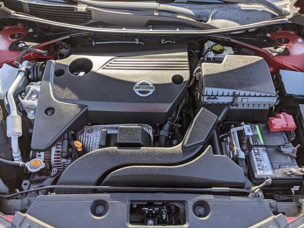 2015 Nissan Altima 2 5 S SKU: FC440361 Sedan - - by for sale in Pinellas Park, FL – photo 22