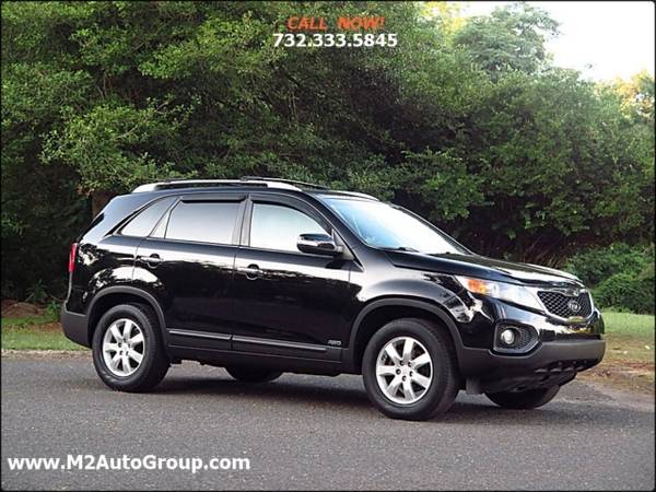 2011 Kia Sorento LX AWD 4dr SUV - - by dealer for sale in East Brunswick, PA – photo 6