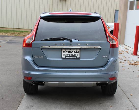 2017 Volvo XC60 T5 Dynamic! 249 Per Month! - - by for sale in Fitchburg, WI – photo 7