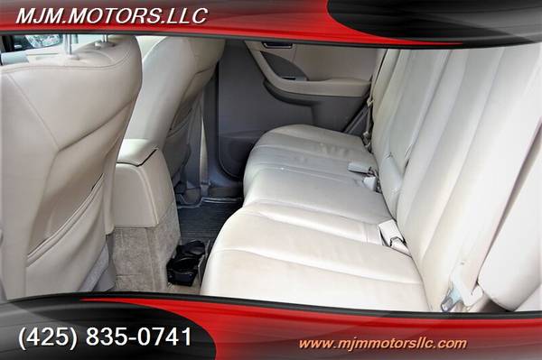 **2004** NISSAN MURANO SE AWD - LOADED, AWESOME CONDITION! for sale in Lynnwood, WA – photo 9