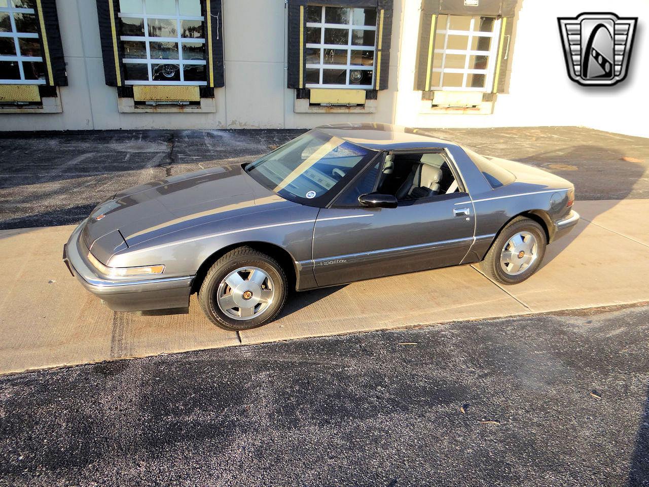 1989 Buick Reatta for sale in O'Fallon, IL – photo 26