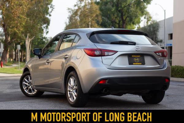 2014 MAZDA3 i Touring Hatchback | APPLY NOW | APPT ONLY... for sale in Long Beach, CA – photo 4